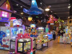 -卡通尼乐园(印象城购物中心店)