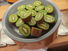 -喜家自助小火锅(卓悦里店)
