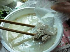 -清真刘记全羊肉鲜汤馆(前进路店)