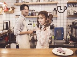 -色色婚纱摄影(大沥旗舰店)