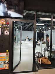 -北京V5舞蹈工作室