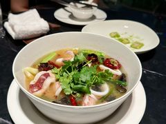 水煮东山小管-遇外滩(BFC外滩金融中心店)