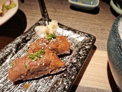 -炙柒Sekinana·精致日料(合生汇店)