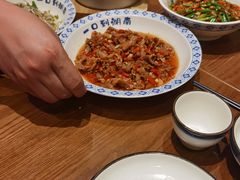 -八碗湘长沙市井菜(坡子街店)