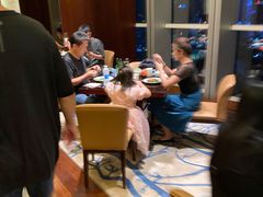 -广州粤海喜来登酒店