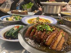 -徐鼎盛民间菜(奥体店)