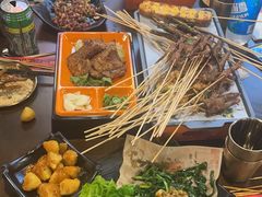 -林二哥宜烤官·宜宾小烧烤