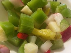 -五丁桥光头香辣蟹(望江橡树林店)