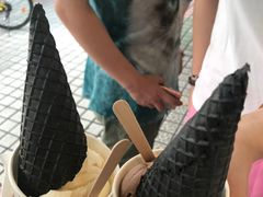 -歎雪糕低糖低脂Gelato冰淇淋