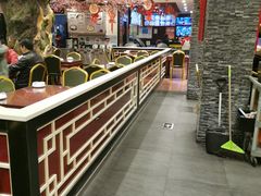 自助取餐区-好口味小吃楼·东北菜(太原南街店)