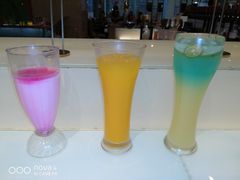 -芭菲盛宴·环球美食(锦城万达广场店)