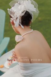 -色色婚纱摄影(大沥旗舰店)