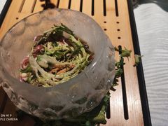 -三号码头罗氏虾小馆