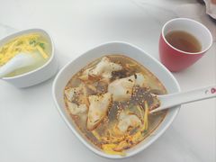 -锡笼记·无锡小笼(水岸店)