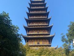 -常熟方塔园