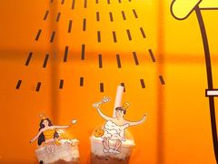 -麦当劳(宝山大厦店)