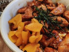 -铃木食堂(帽儿胡同店)