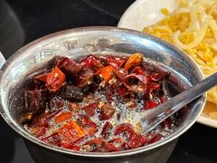 -情忆草原涮肉馆