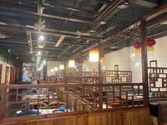 -又一福烤鸭·北京菜(东四店)