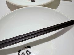 -眉州东坡·熊猫主题餐厅(枫蓝店)