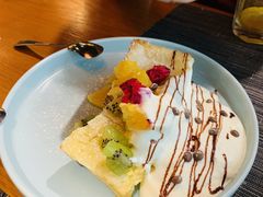 -百特喜·意大利餐厅(八佰伴镇江店)