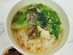 -化州颜勇牛腩(深圳总店)