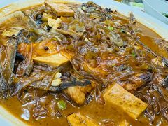 -东四民芳餐厅(世茂工三店)