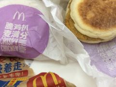 -肯德基(江门万达店)