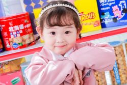 -蜜糖派儿童摄影(青建·太阳岛店)