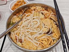 -柒小螺·螺蛳粉(利丰广场店)
