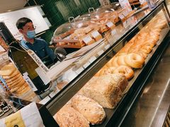 -BAKER&SPICE(环贸店)