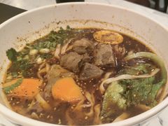 -康师傅私房牛肉面(申虹店)