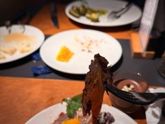 -拉蒂娜·巴西牛排馆 Latina·Brazilian Steakhouse(王府井喜悦店)