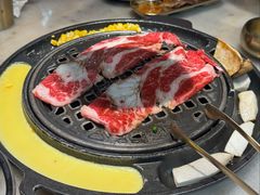 -韩宫宴烤肉·料理(南京江宁万达店)