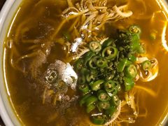 -拈菜(观音桥阳光世纪店)