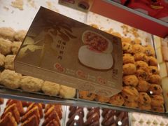 -詹记桃酥(百盛店)