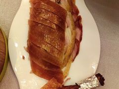 -便宜坊烤鸭店(科创店)