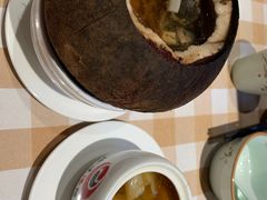 -珍味汤馆·潮汕家乡菜(保利文化广场店)