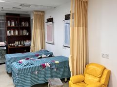 -颐而康按摩(八一桥总店)