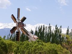 -嘉峪关方特欢乐世界