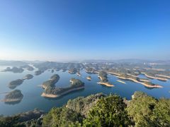 -千岛湖东南湖区