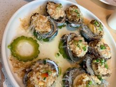 -79号渔船海鲜饭店(宝安店)