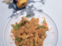 肉松双菇-餐与自然(老商埠店)