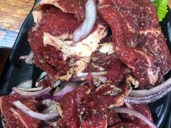-吉志烤肉(太原总店)