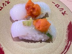 -寿司郎(皇庭广场店)