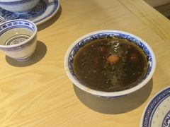 -南京大牌档(龙江新城市广场店)