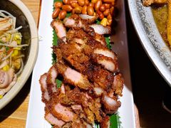 -丫丫厨娘·柠檬鸭(江南蓝鲸世界店)