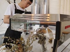 -常识咖啡common sense(春熙路店)