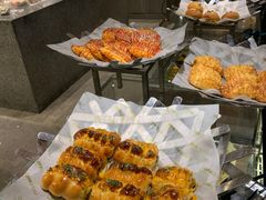 -重庆解放碑威斯汀酒店