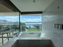 -三亚山海天JW万豪酒店